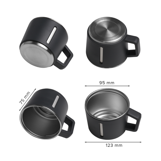 Крышка-чашка для термоса серии TC