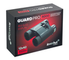 Бинокль с дальномером Levenhuk Guard PRO 4000
