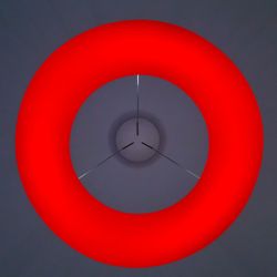 Citilux Стратус Смарт CL732A800GS RGB Умная подвесная люстра