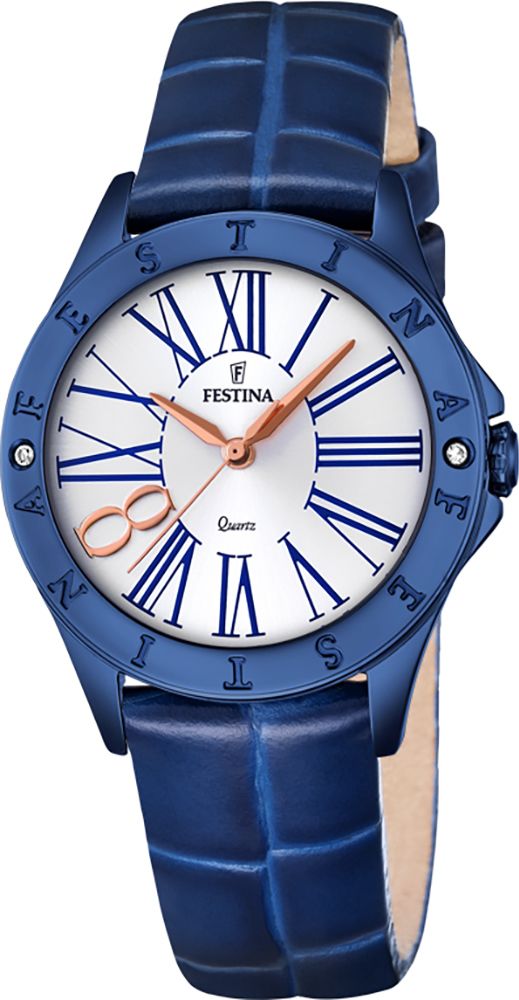 Женские наручные часы Festina F16931/1