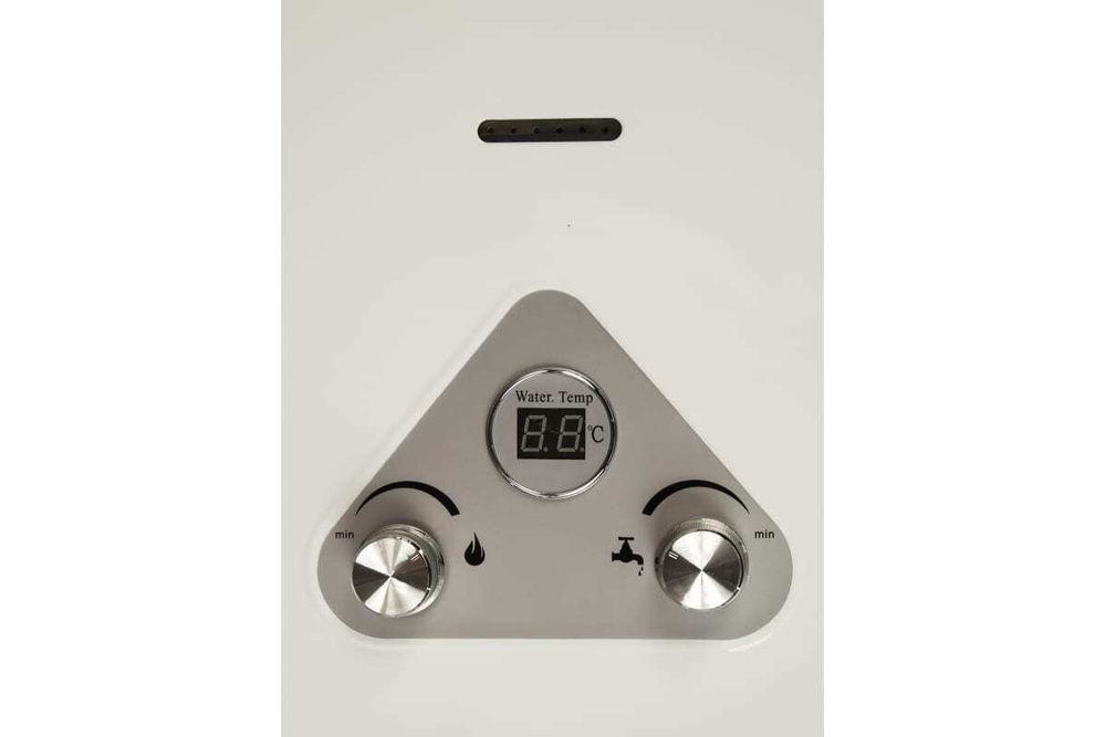 Газовый проточный водонагреватель"Oasis Eco"20кВт(б).Р