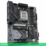 Материнская плата Gigabyte X870 Gaming WIFI6 rev. 1.0