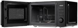 Микроволновая печь Monsher MTW 203 Noir