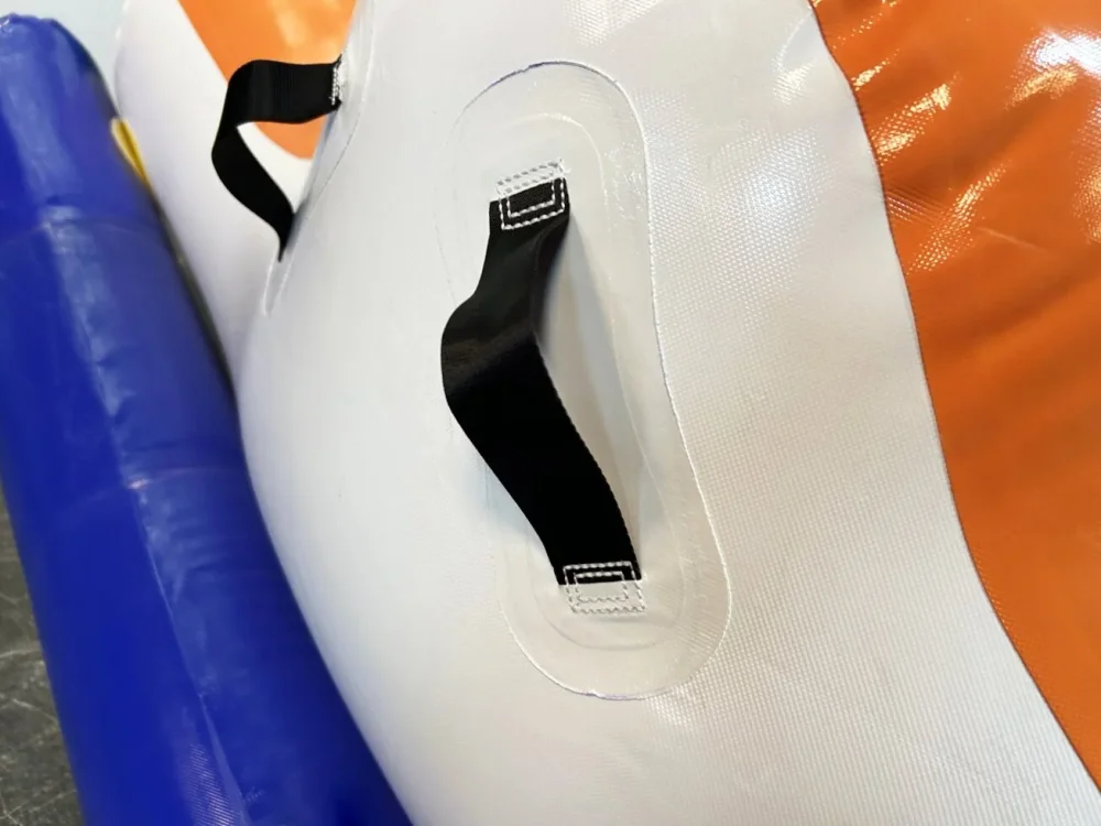 Качеля-качалка надувная "Коромысло"