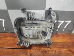 ПТФ передняя правая Kia Rio 3 (QB) 15-17 Б/У Оригинал 922084Y000