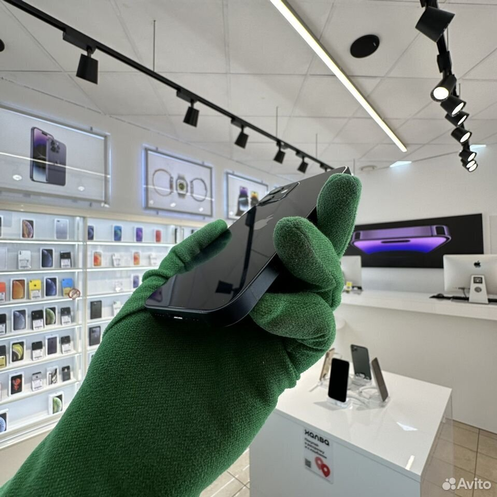 iPhone 12 Mini, 256 ГБ б/у