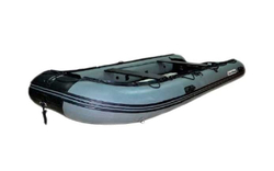Лодка ПВХ GOLFSTREAM Master ML 330