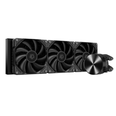СЖО Система водяного охлаждения ID-COOLING FX360 Pro, Ret