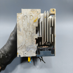 Б/У - Schneider Altivar 212 1.5kW - ATV212HU15N4