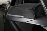 BMW 5-Series, 2014 год