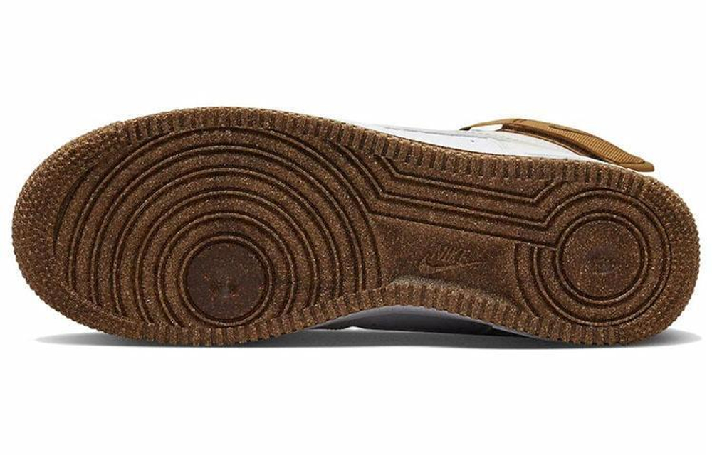 Кроссовки Nike Air Force 1 Inspected By Swoosh