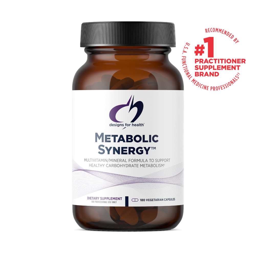 Metabolic Synergy™