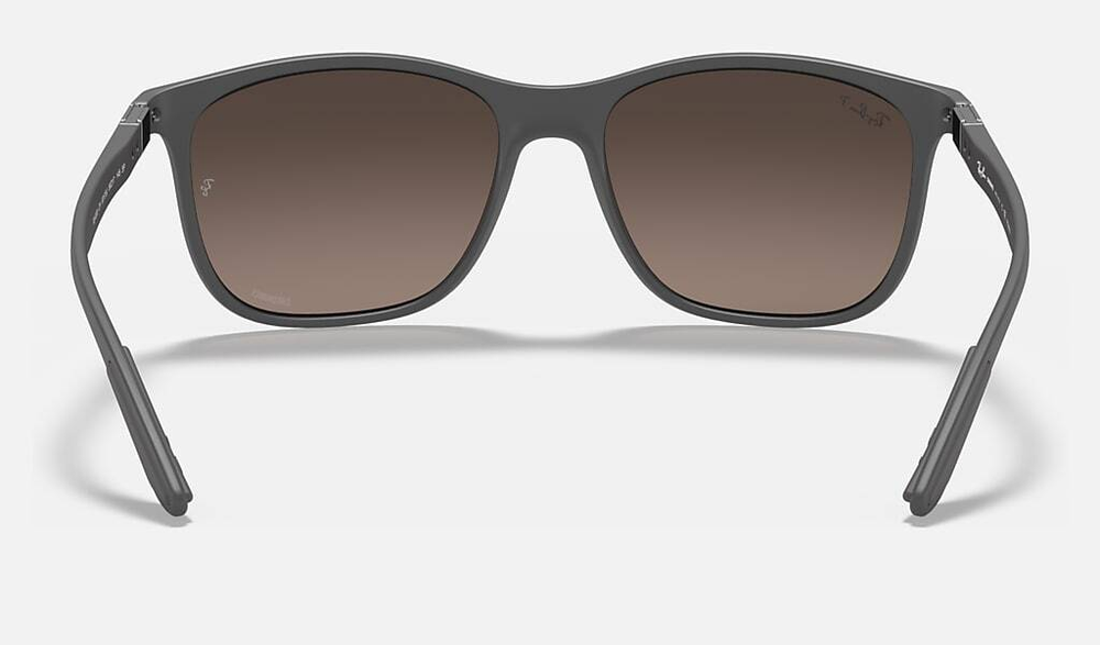 RAY-BAN RB4330CH 60175J CHROMANCE