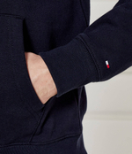 Худые Tommy Hilfiger - темно-синий(MW0MW37455)