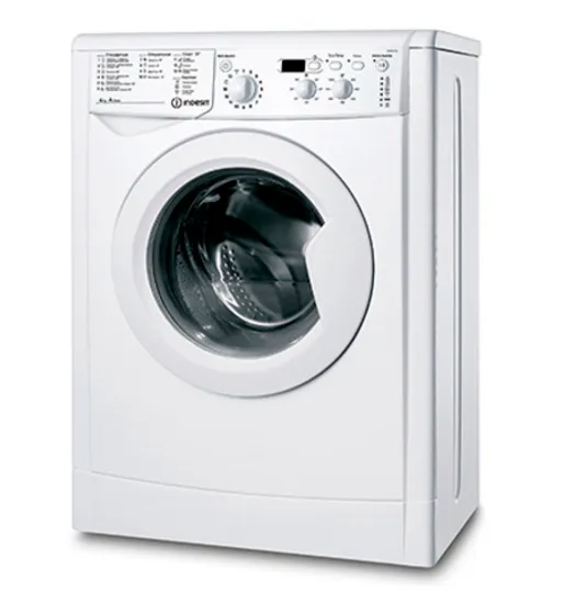 Стиральная машина Indesit IWUD 4105 (CIS)