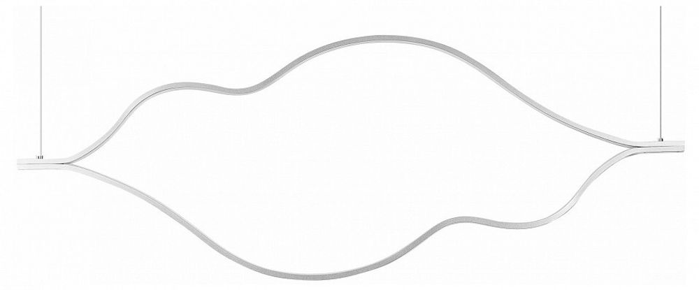 Подвесной светильник ST-Luce Cortile SL6106.103.56