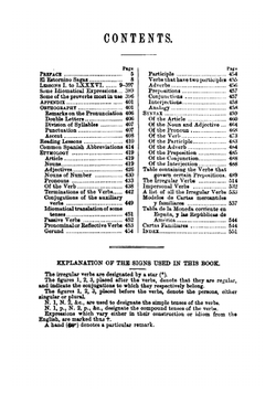 A New Method of Learning to Read, Write, and Speak the Spanish Language | M. Velasquez; T. Simonne