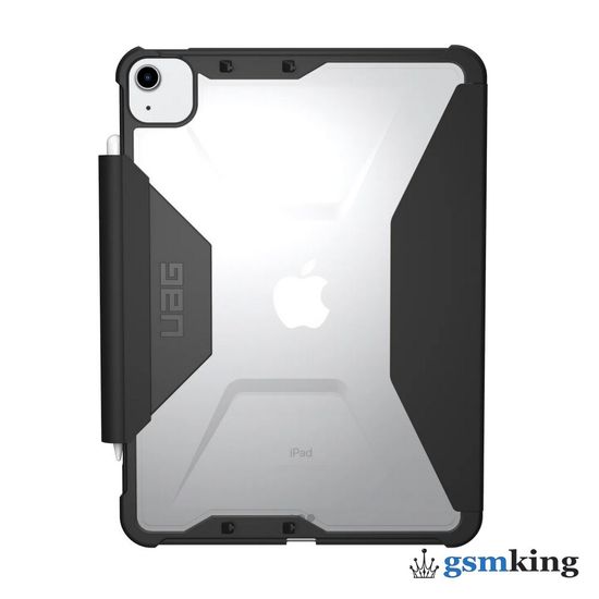 UAG Plyo Series iPad Pro 11-inch (3rd - 4rd Gen, 2021-22) & Air 10.9-inch (5th Gen, 2022) Case Ice (Прозрачный) 123292114043