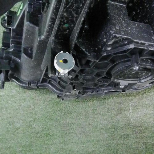 Фара правая BMW 8er G14 G15 G16 (2018-2022) Laser