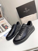 Кеды Balmain