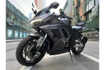 Электромотоцикл ELECTRON Panigale S (5 кВт)
