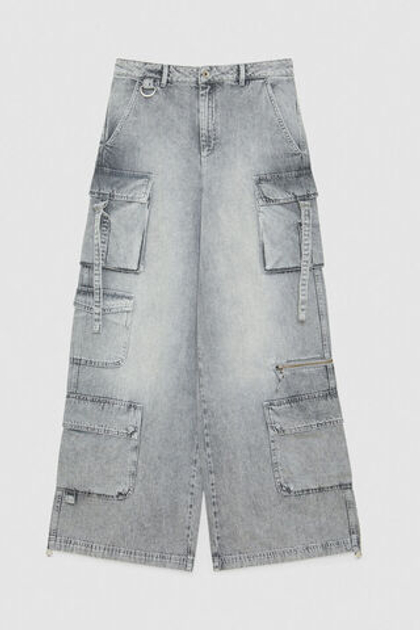 Брюки PATRIZIA PEPE