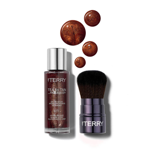 By Terry Набор средств для загара