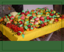 Яблоня Хакасский Синап