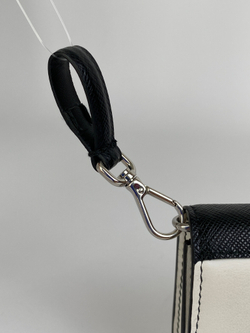 Сумка поясная Prada