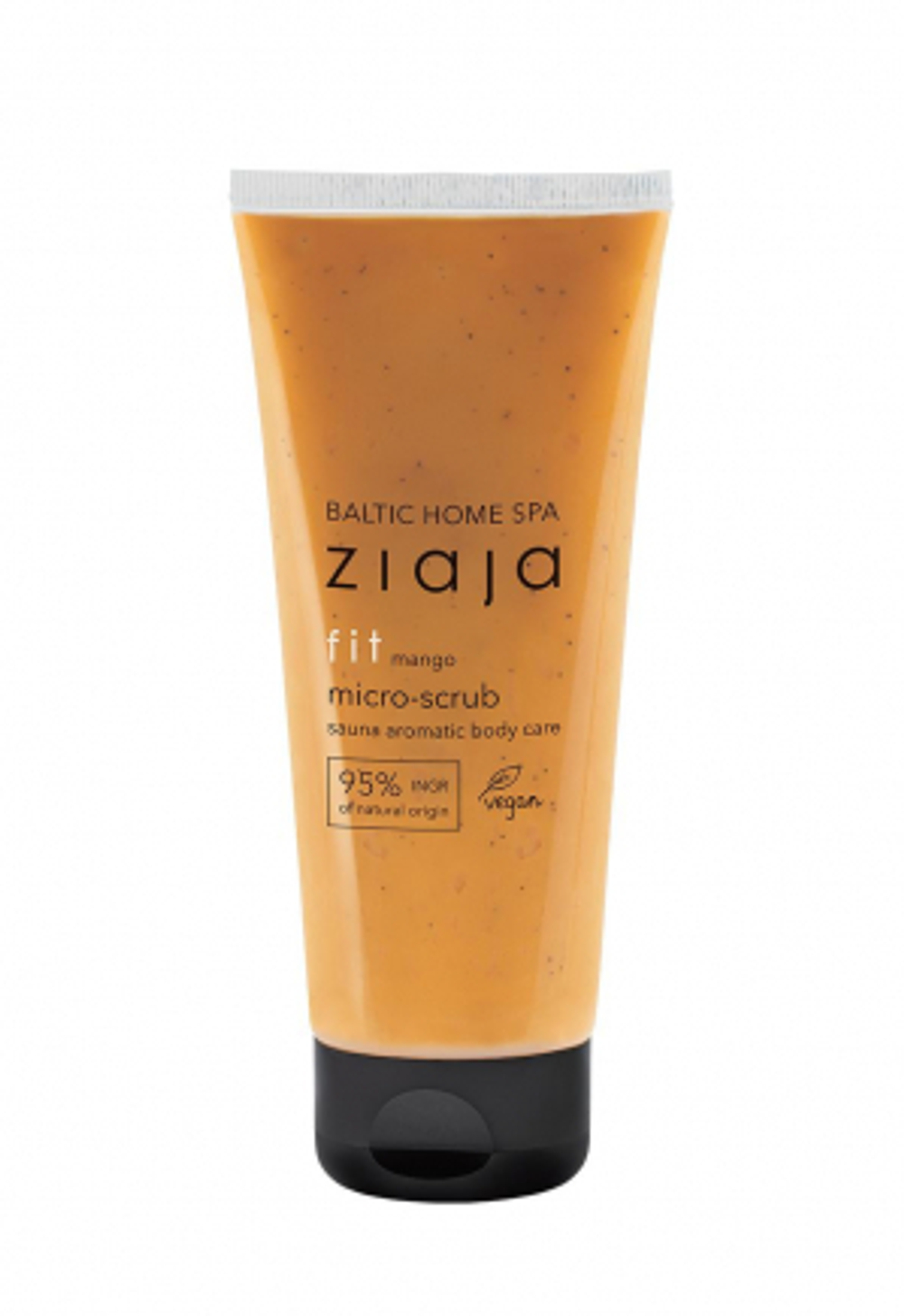 Мыло-желе для ванны Ziaja Fit Mango 260 мл