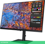 Монитор Samsung ViewFinity S8 LS27B800PXPXEN