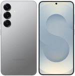Смартфон Samsung Galaxy S25 12/256GB, Silvershadow
