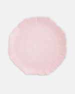 Тарелки обеденные Aquazzura Cherry Blossom Light Pearl, 28 см (2 шт.)