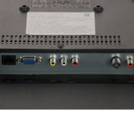 Телевизор Econ EX-32HS021B 81см, HD, LED, Smart TV, OS Салют ТВ 9