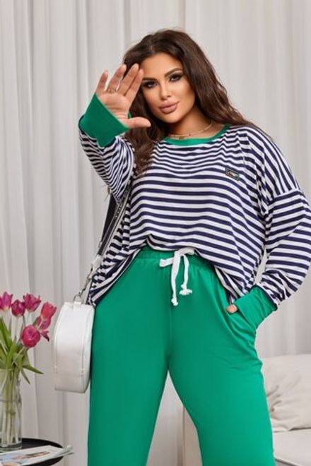 Костюм УК-5897 Fabrika