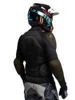 Моточерепаха Air Flex / Черный