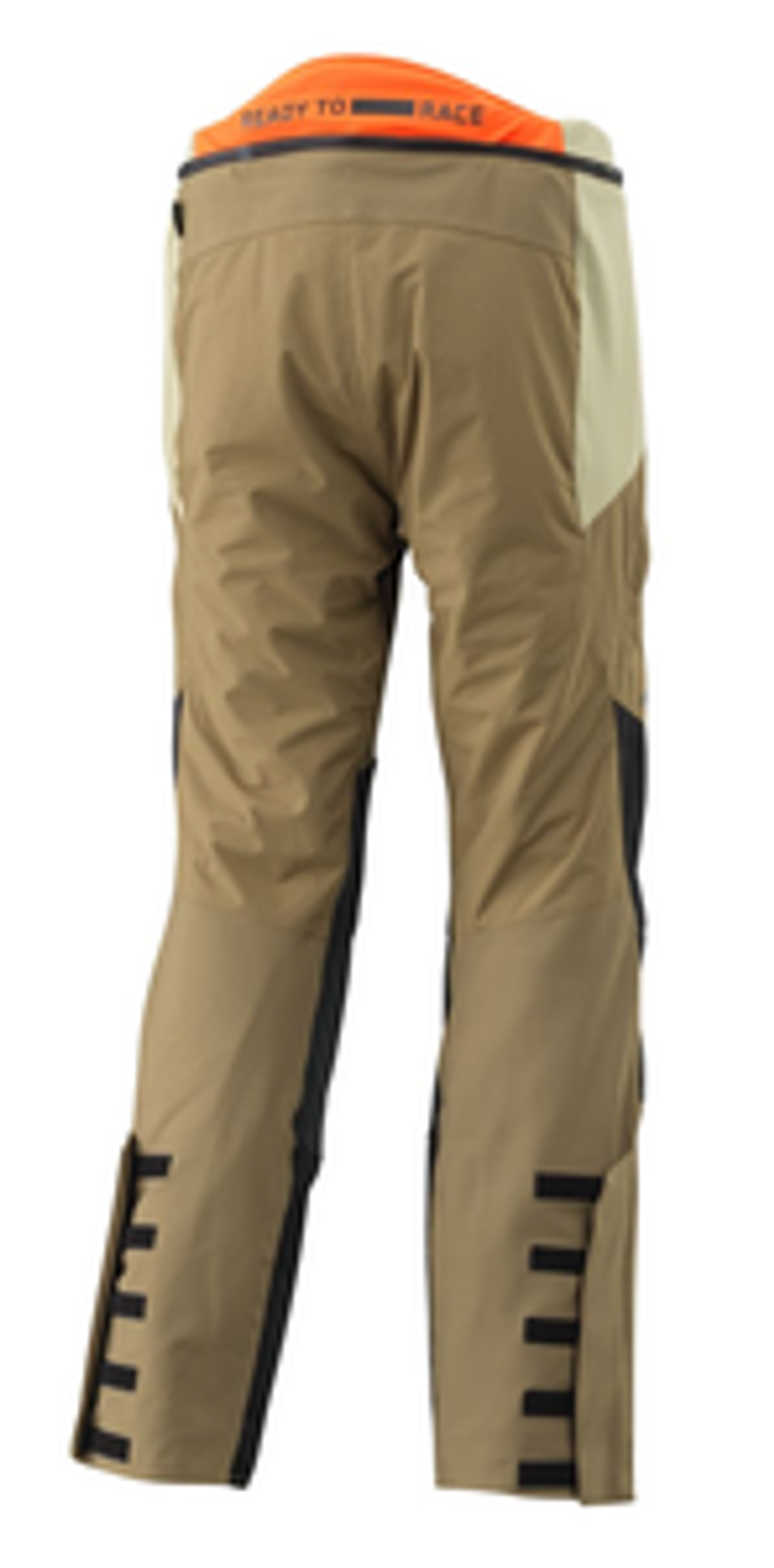 Мотобрюки туристические KTM TERRA ADVENTURE V2 PANTS SAFARI