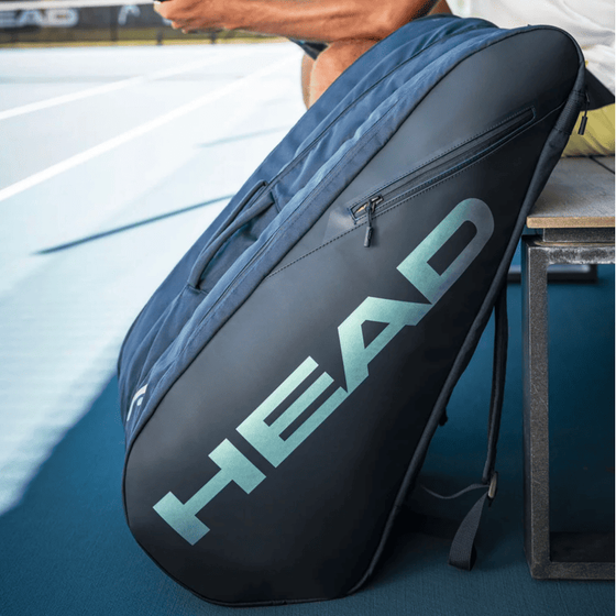 Сумка теннисная Head Tour Racquet Bag XL