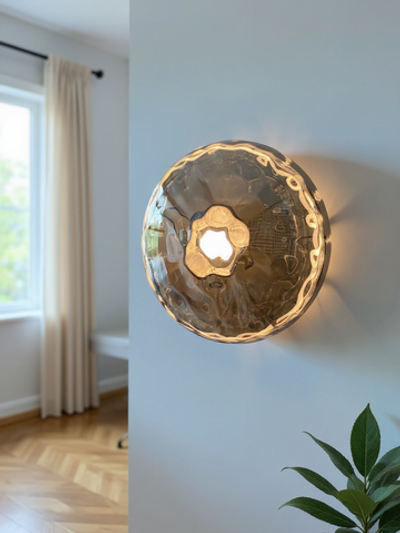 Бра Spherical Mirror