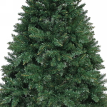 Ёлка «Ночные огни» 180 см, ПВХ 260 ламп LED (809 веток)