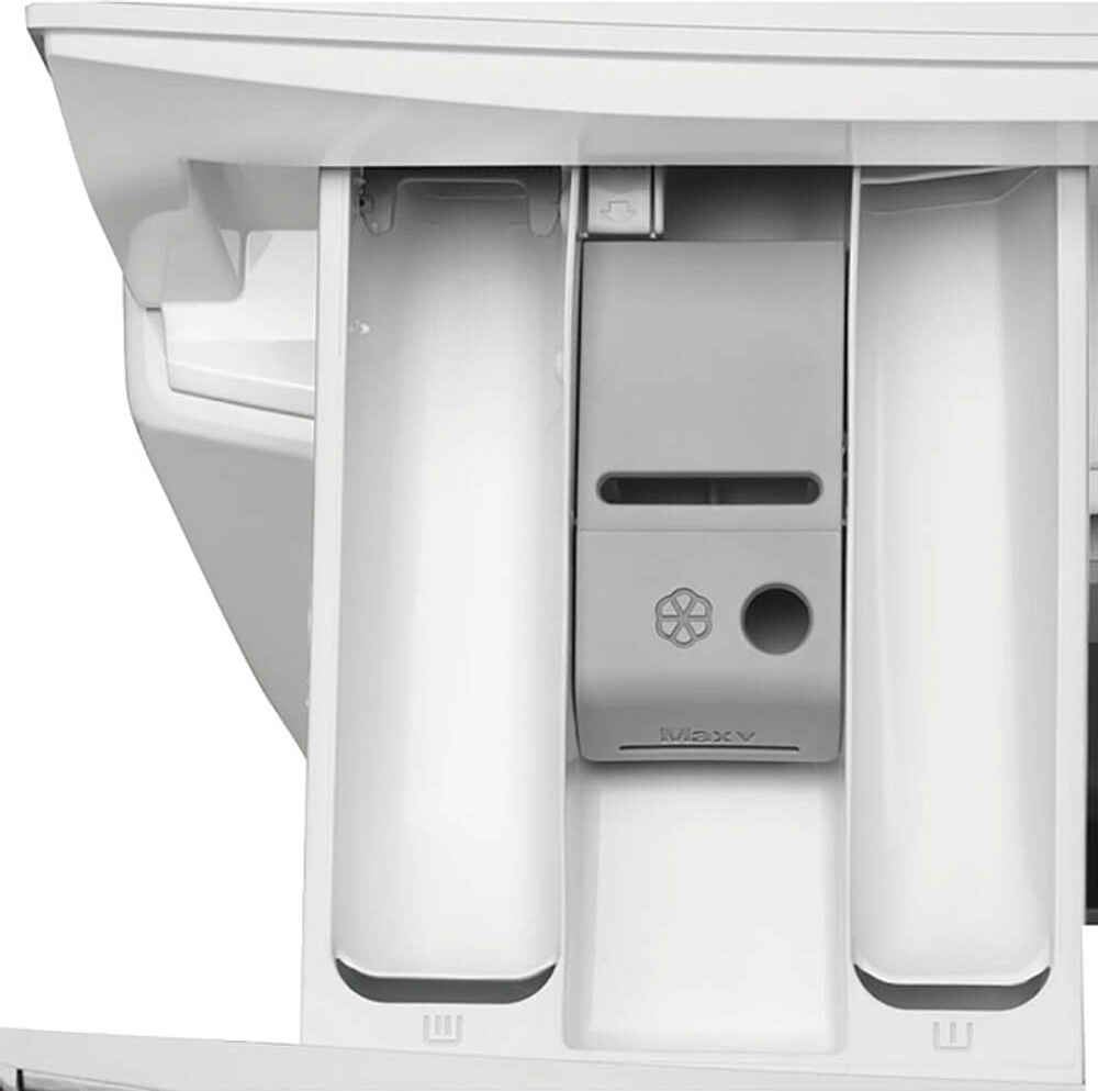 Стиральная машина с сушкой Electrolux EW7W2492E