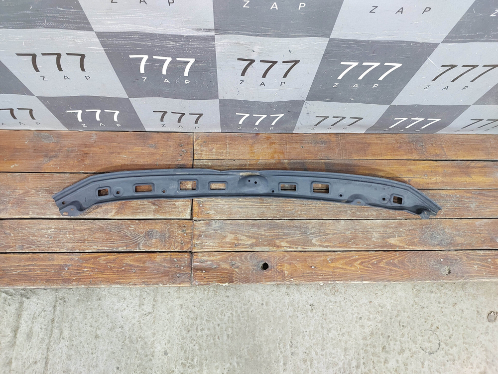 Усилитель переднего бампера Land Cruiser 200 15-21 Б/У Оригинал 5252160170