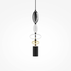 Подвесной светильник Maytoni Monochrome MOD071PL-L8B3K3
