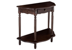 Журнальный стол WoodVille Console oak