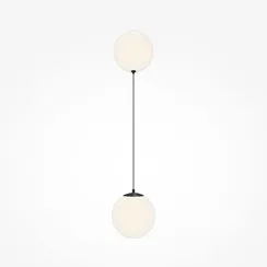 Подвесной светильник Близнецы / Twins 3000К 20Вт Maytoni mod427pl-l20b3k