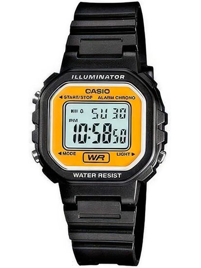 Наручные часы Casio Collection LA20WH-9ADF