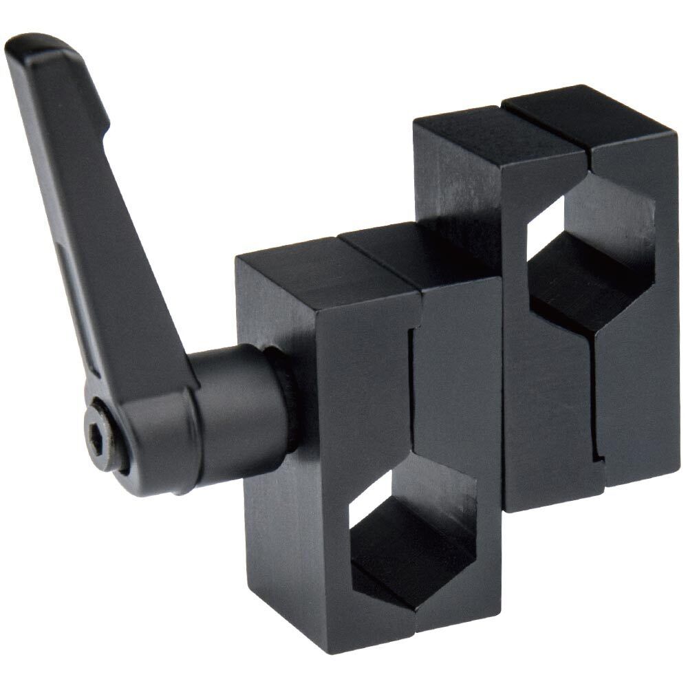 Зажим KUPO KCP-194 LOCKABLE SWIVEL ROD CLAMPS 16мм