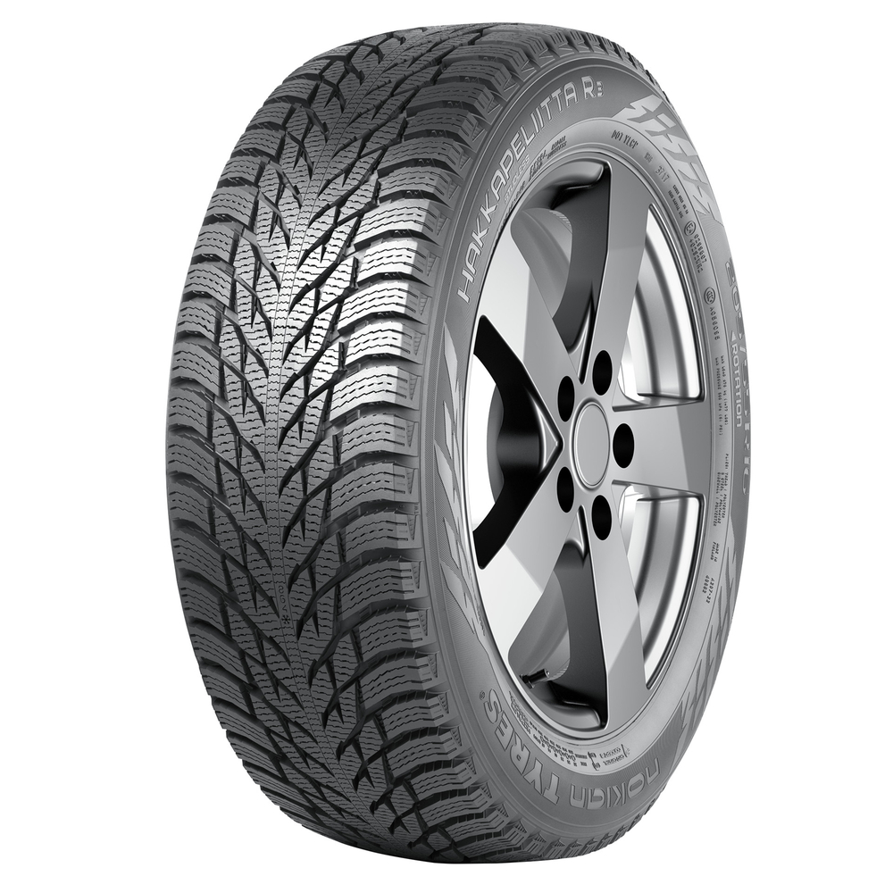 Легковая шина NOKIAN Tyres Hakkapeliitta R3 215/60R16 99R XL