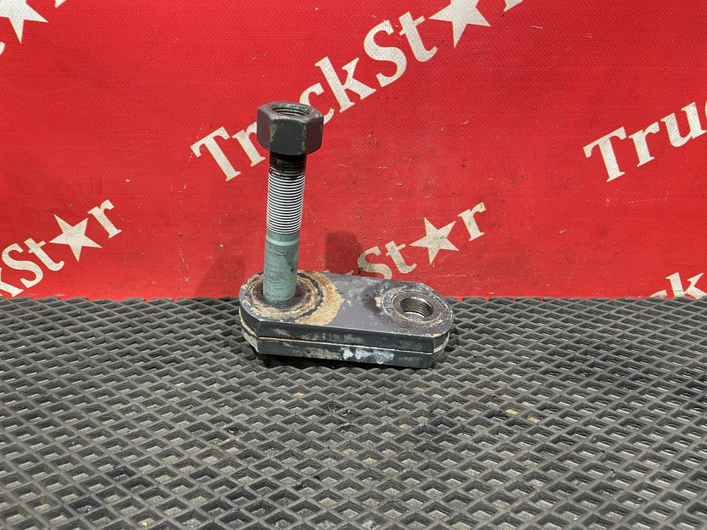 Серьга рессоры