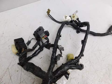 Коса электропроводки Yamaha MT-09A RN52